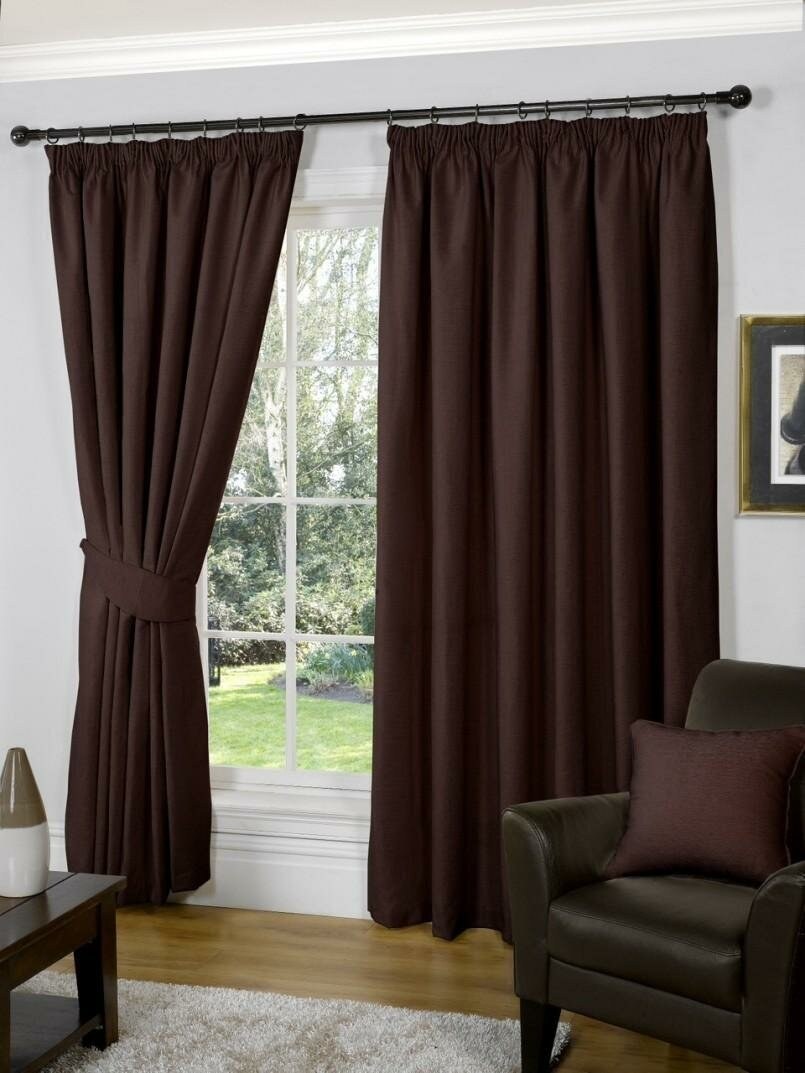 Темные шторы блэкаут ikea