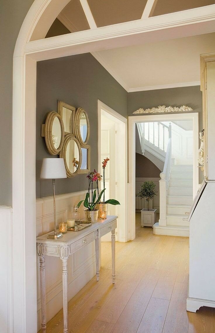 Современные арки