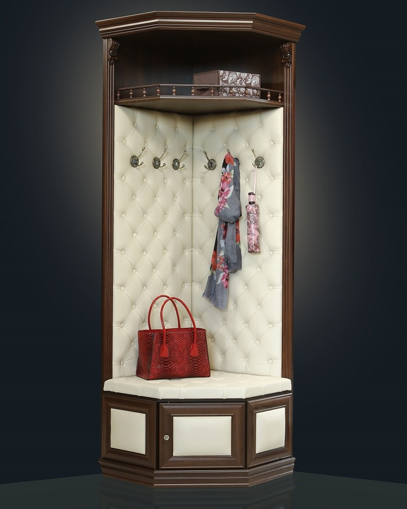 Вешалка-угол благо б5.9-2