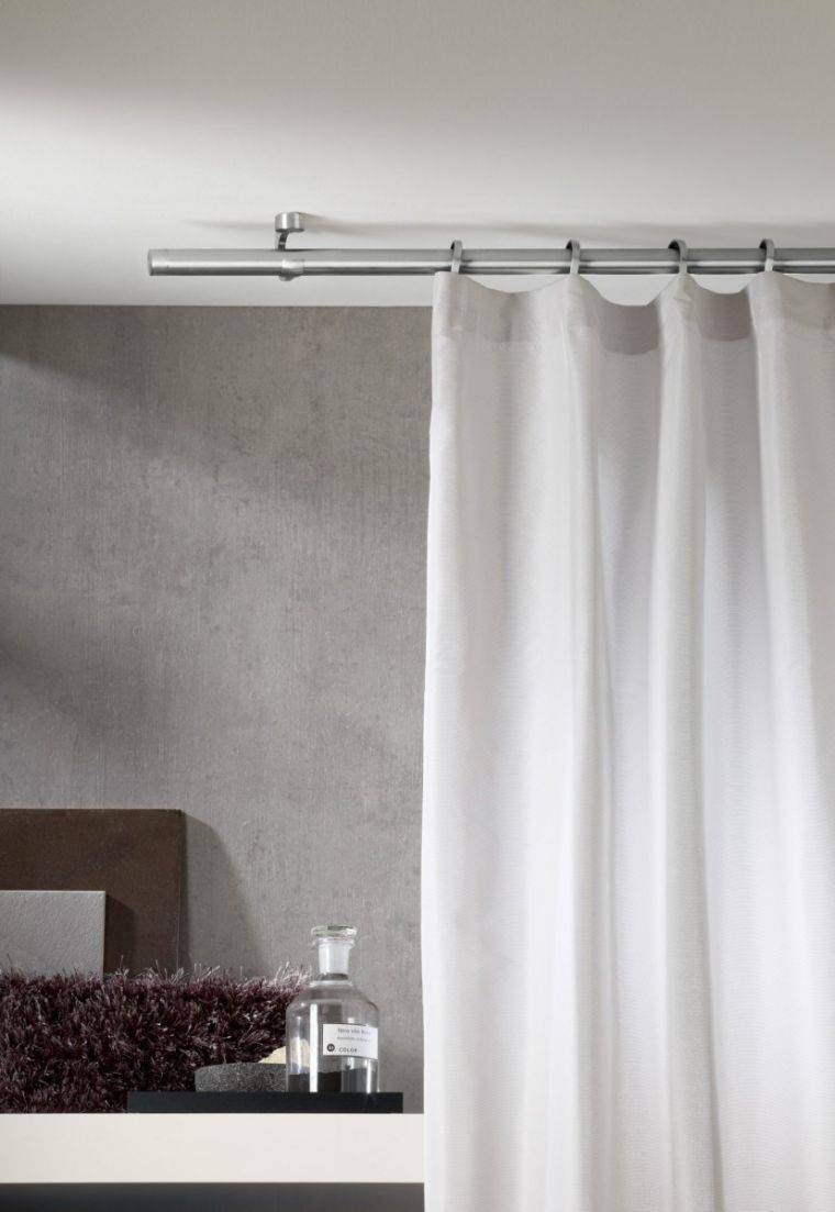 Ирья гардинный карниз