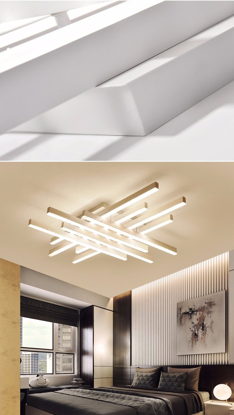 Потолочный светильник Modern Ceiling Light