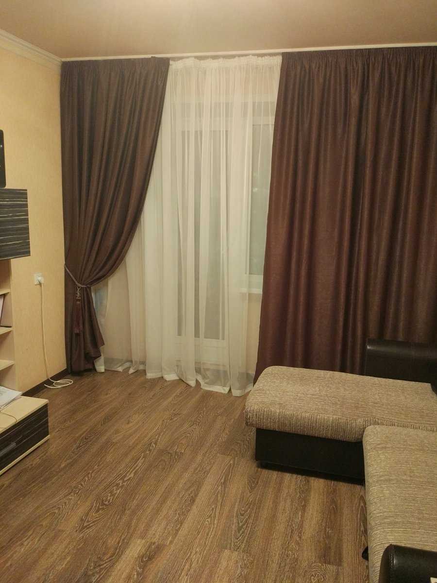 Шторы под мебель венге