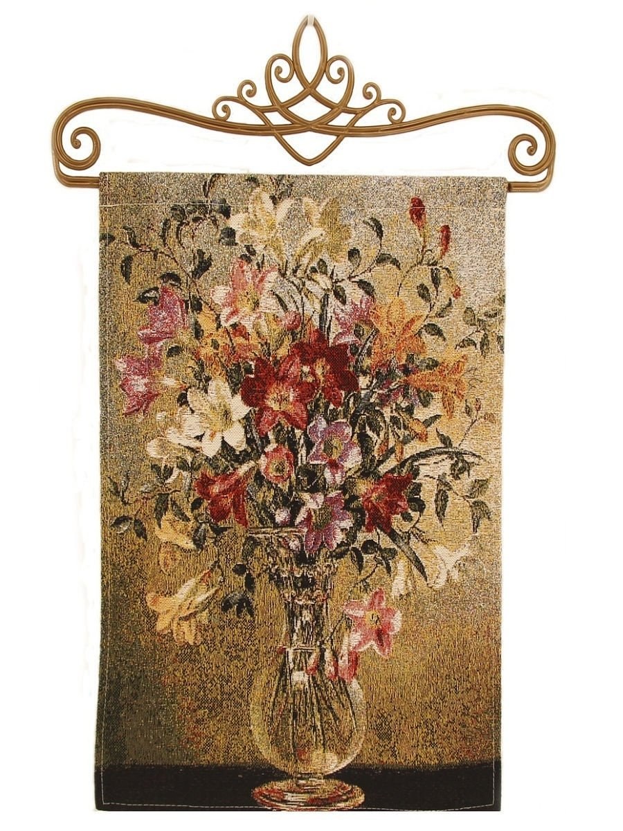 Настенный гобелен