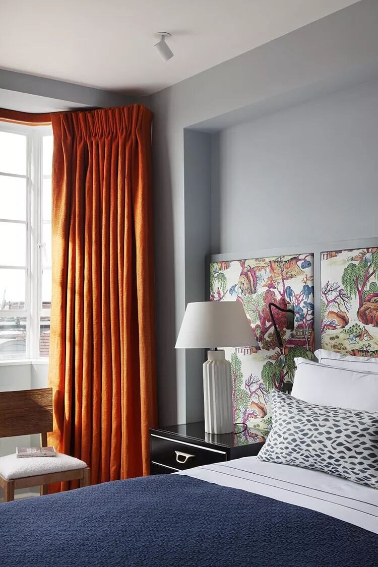 Занавески 2023