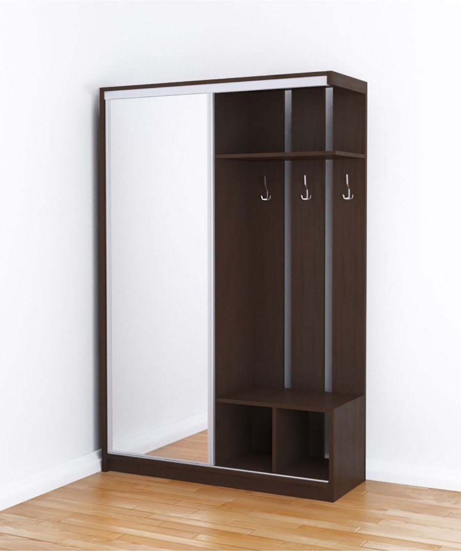 Прихожие в коридор