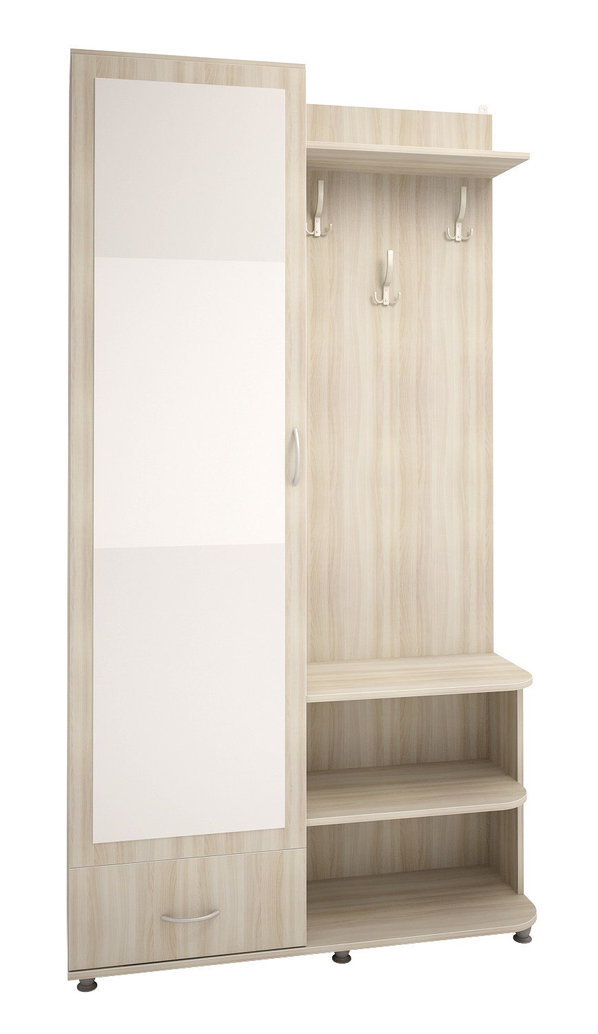 Прихожая Лайт Регина Пикард