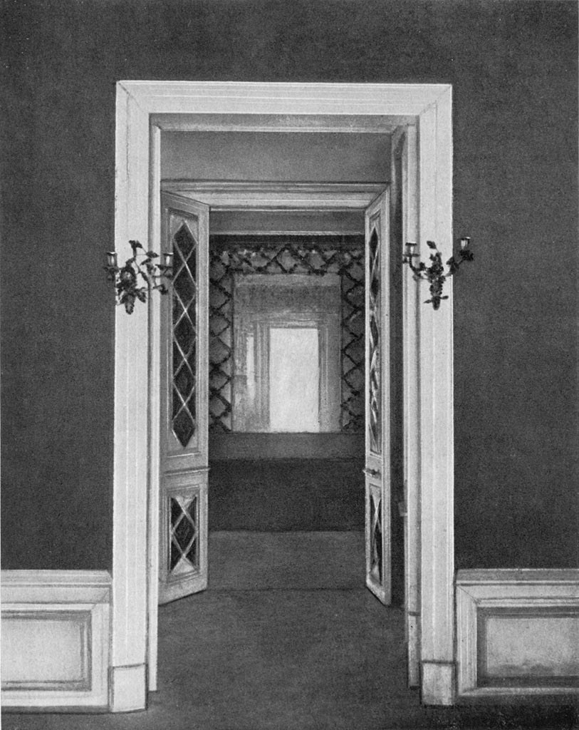 Парковая Анфилада