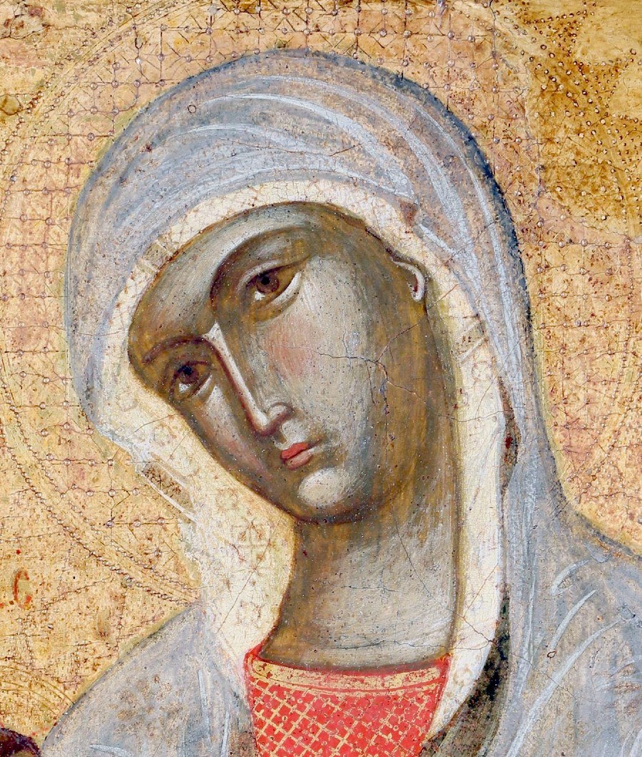 Икона 25 января