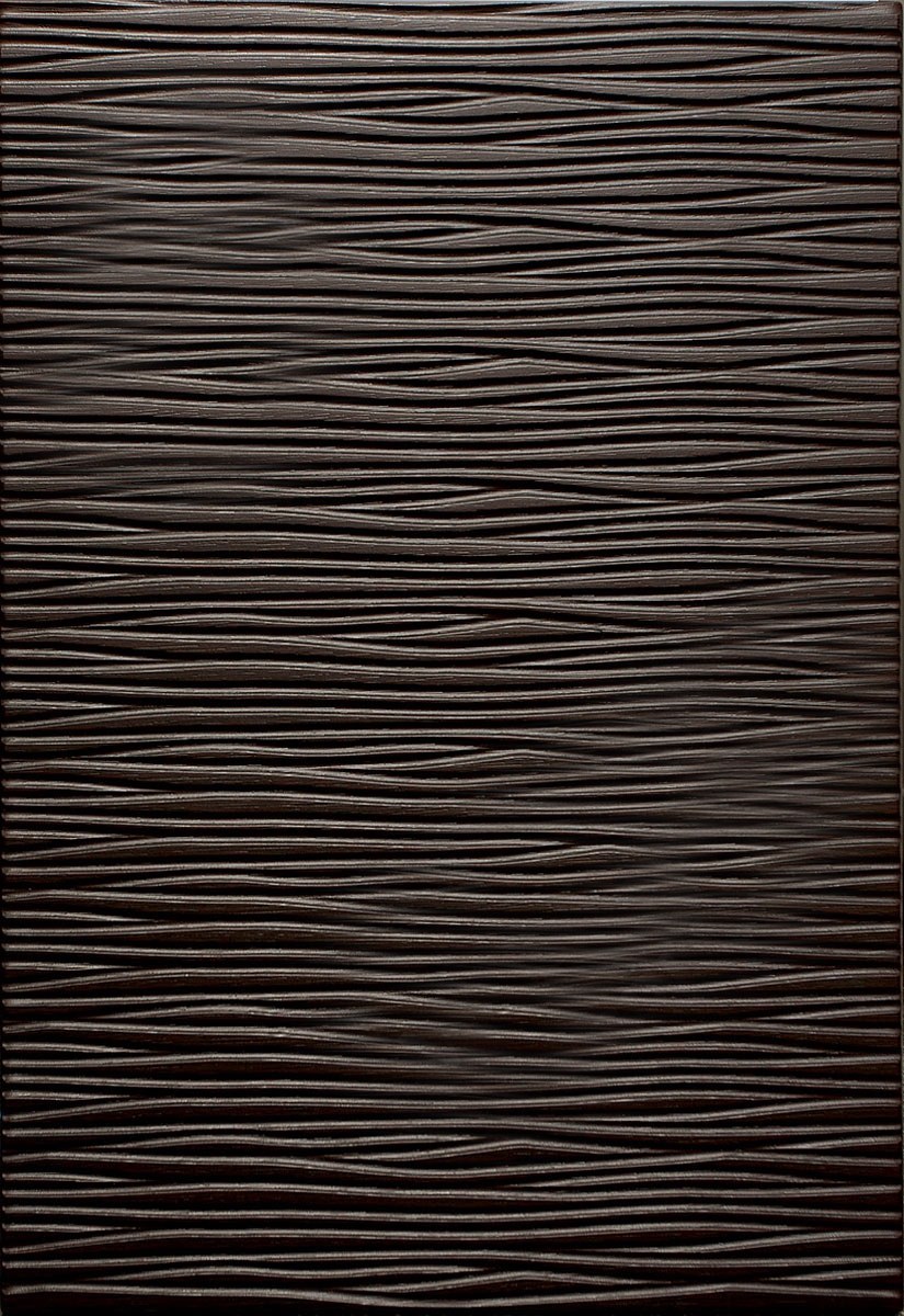 Фасады ВХЦ волна 3д