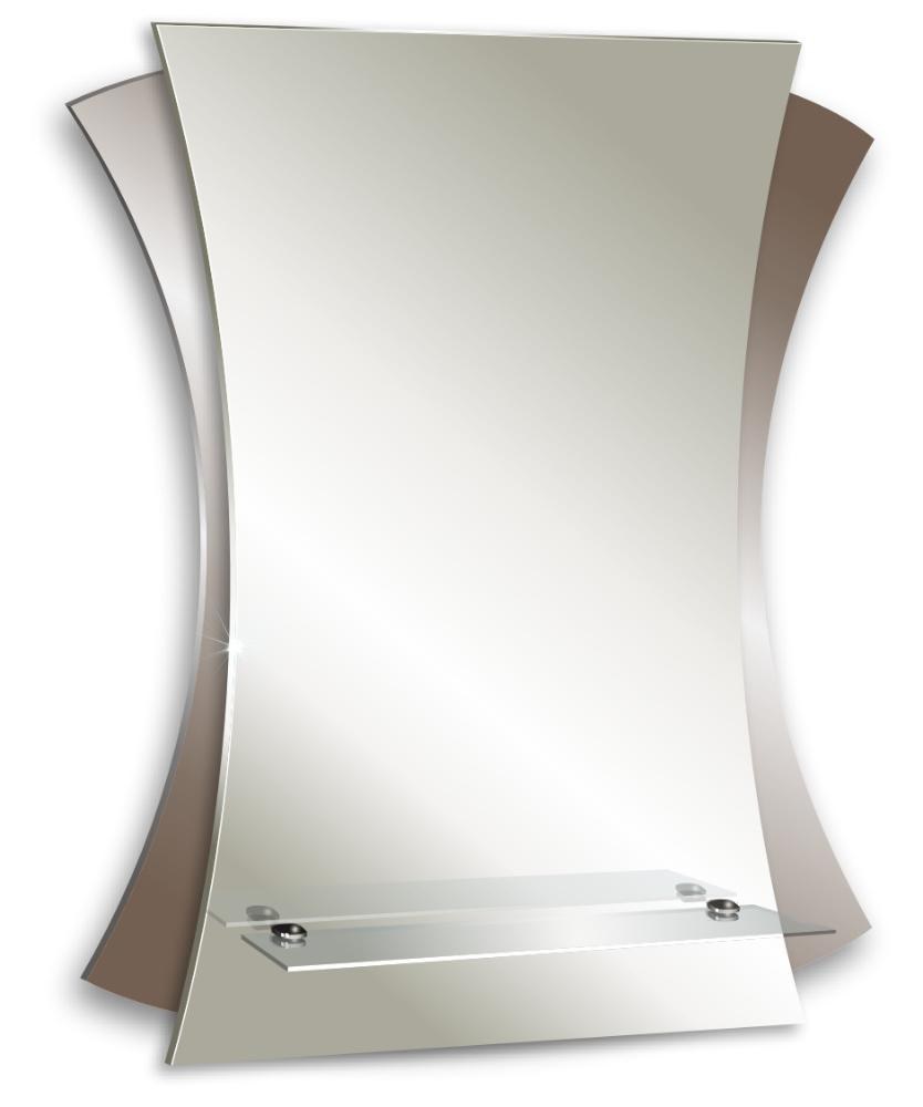 Зеркало Mixline Престиж Рио 55