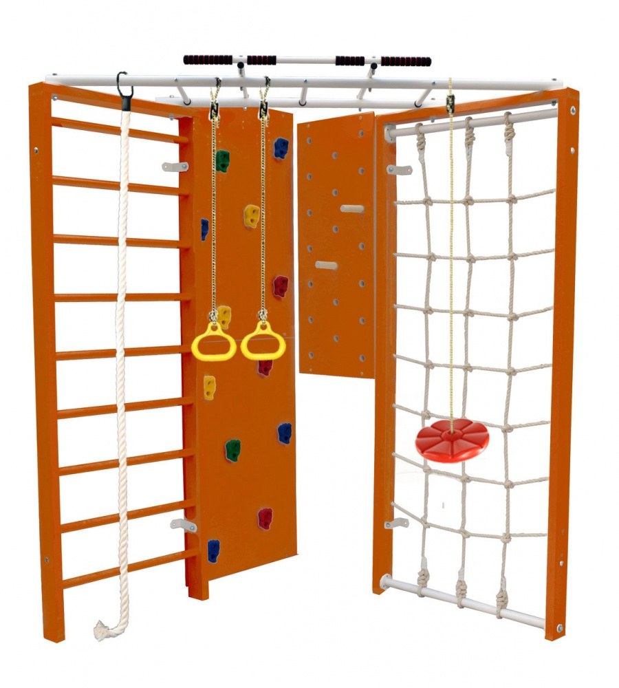 Спортивно-игровой комплекс Kampfer Wunder