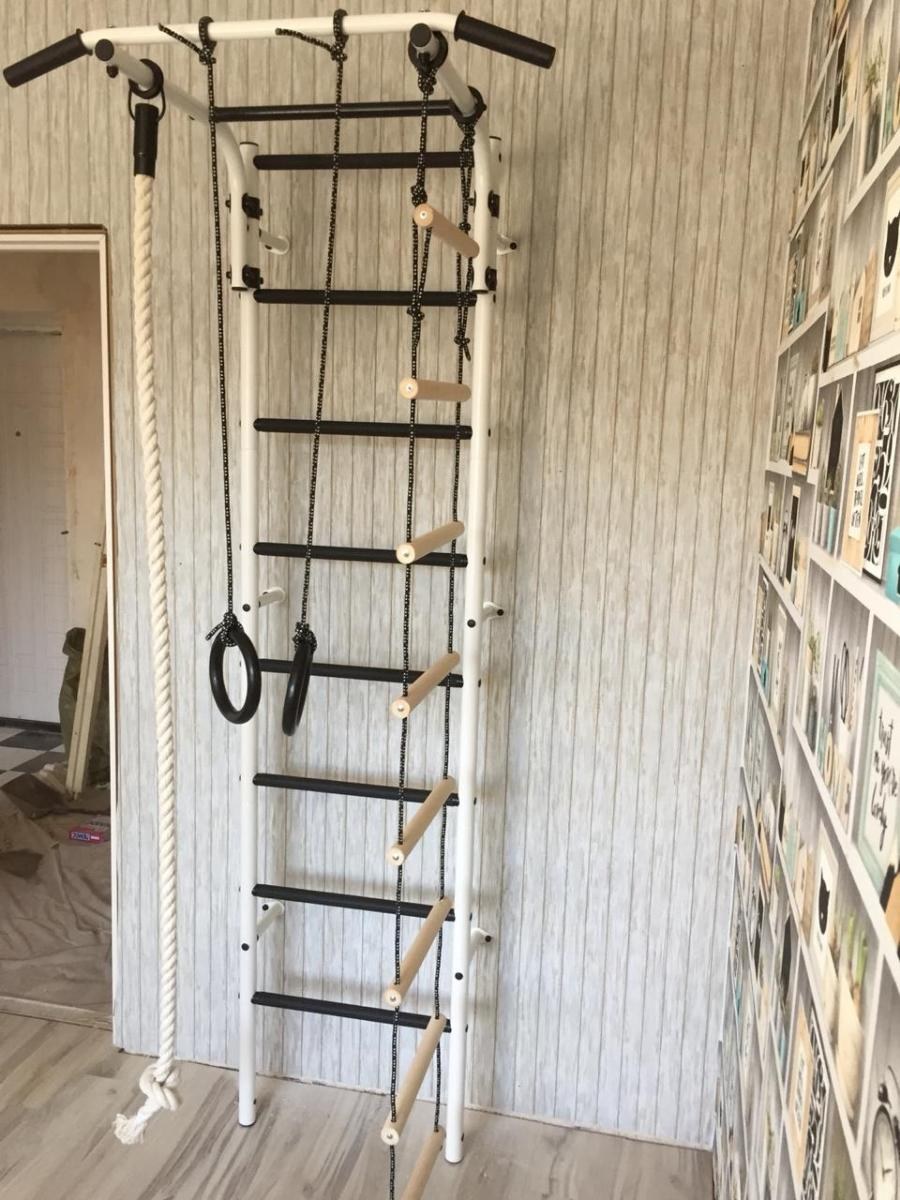 ДСК-12.С. "Атлет-2", ПВХ