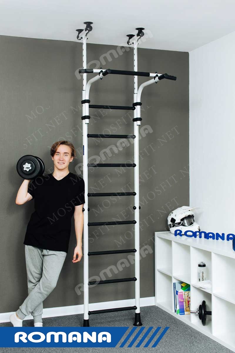 Romana шведская стенка r8