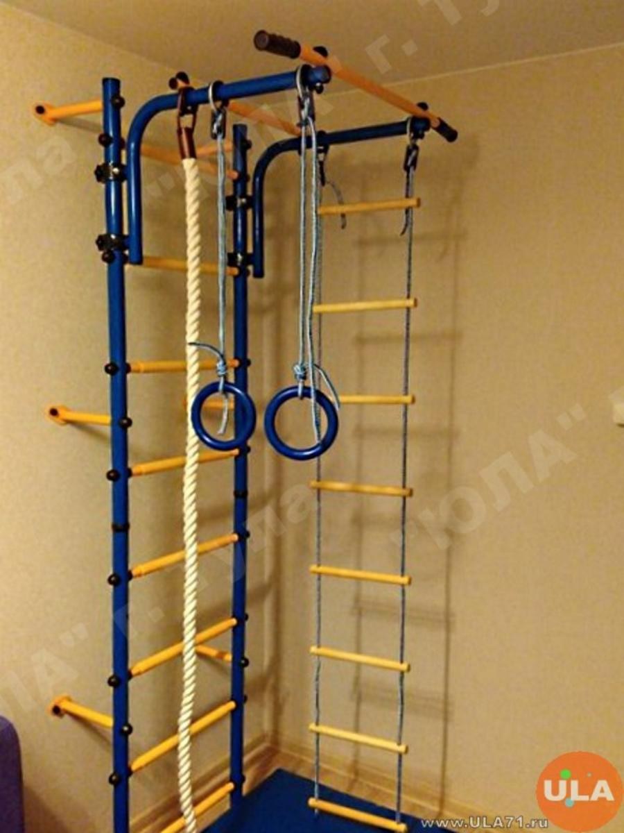 ДСК Атлет пристенный