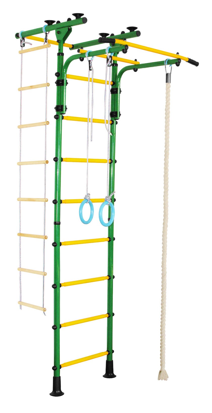 ДСК Юный Атлет