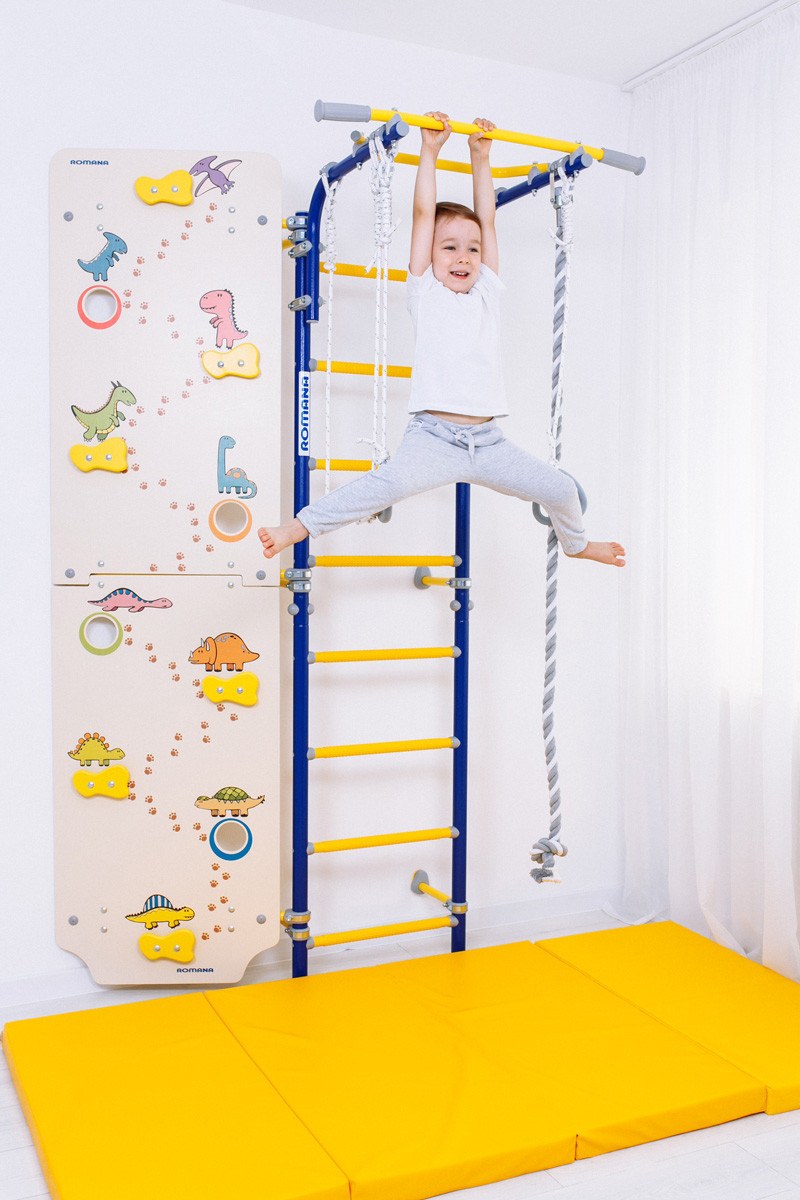 Шведская стенка Комета Некст 1