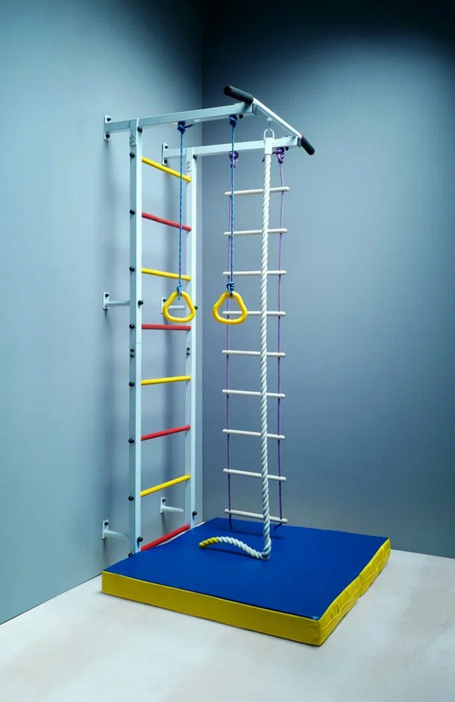 Шведская стенка Матюха 1