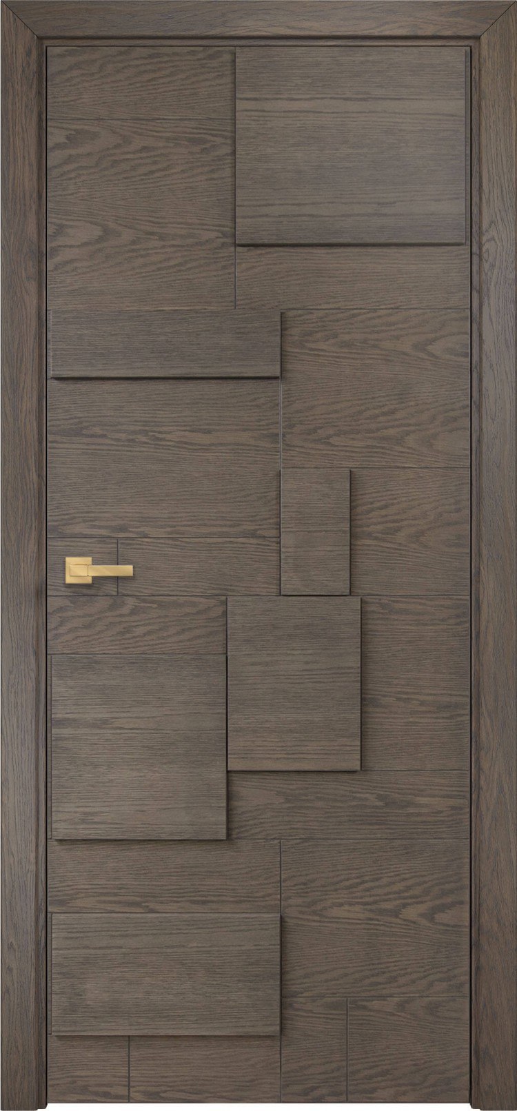 Модель лофт Оникс двери