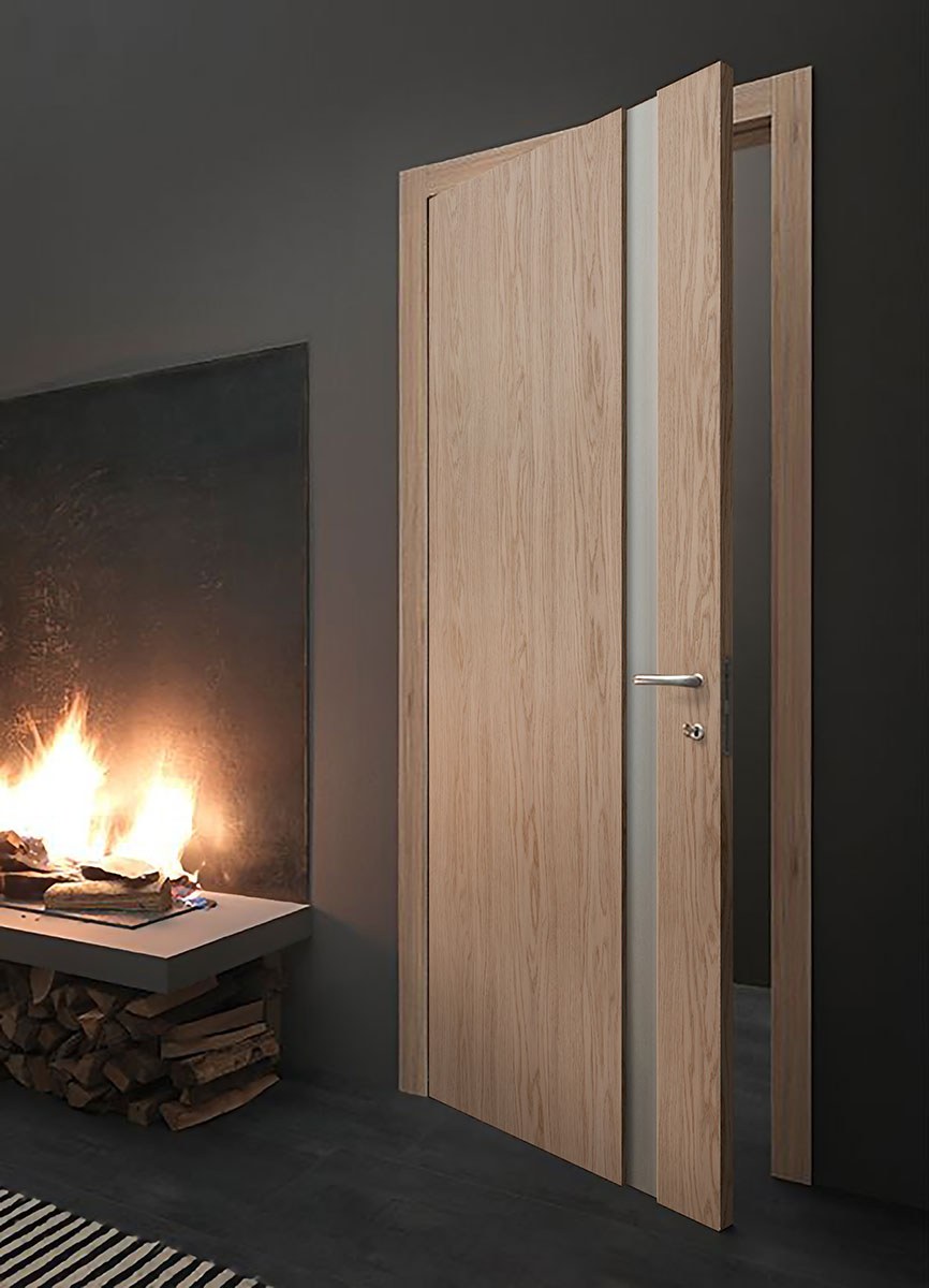 Двери Майами