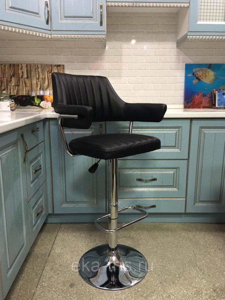 Барный стул Касл WX-2916 бежевый