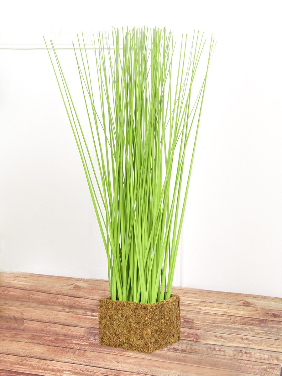 Искусственная трава Осока для декора