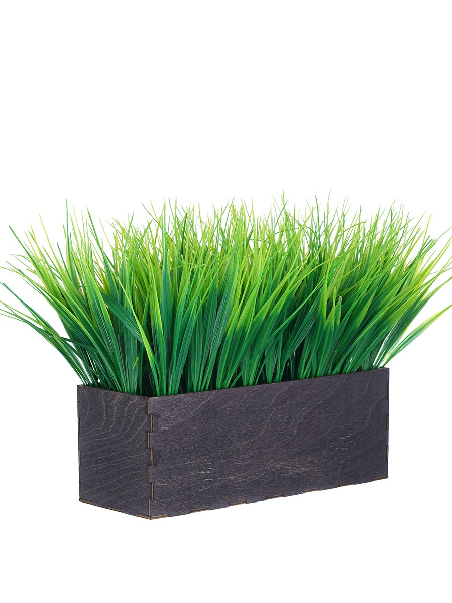 Искусственная зелень Осока