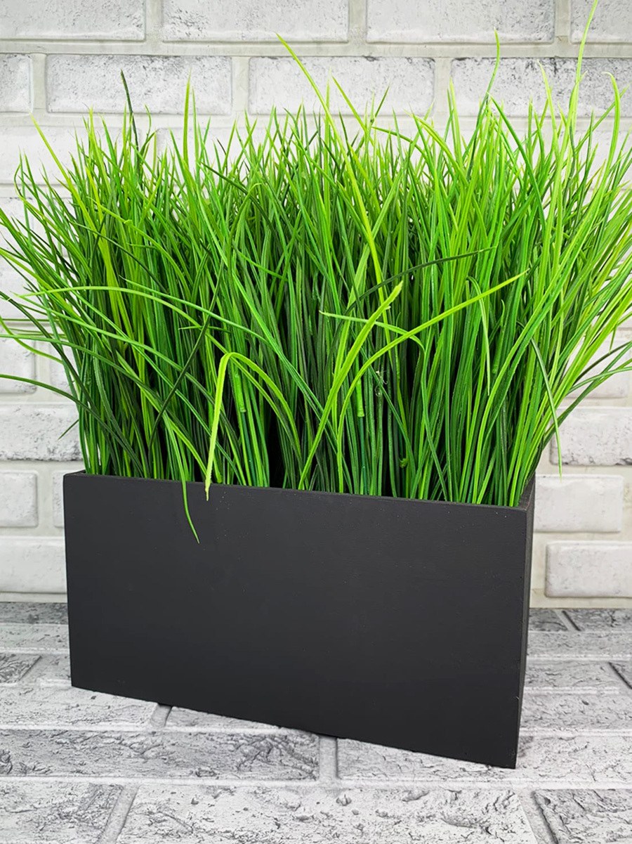 Искусственная трава Осока