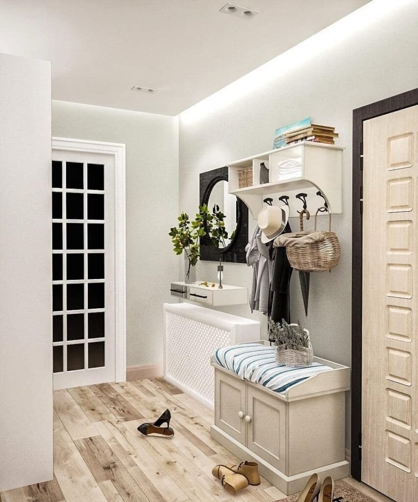 Прихожая Сканди 2020