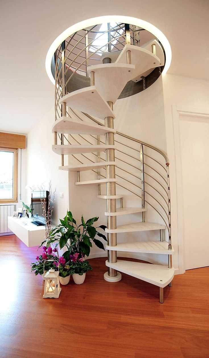 Винтовая лестница