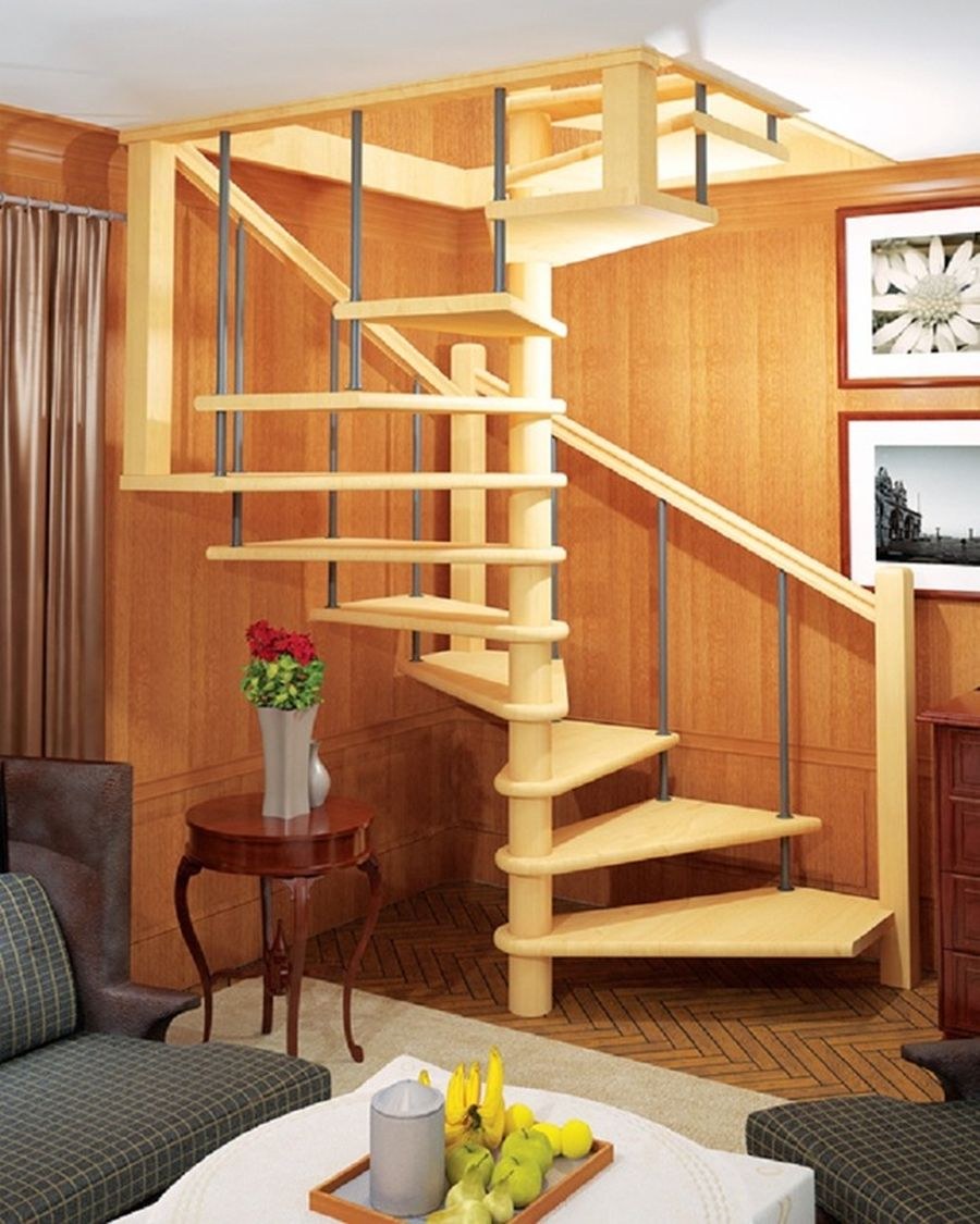 Лестница Леруа Мерлен