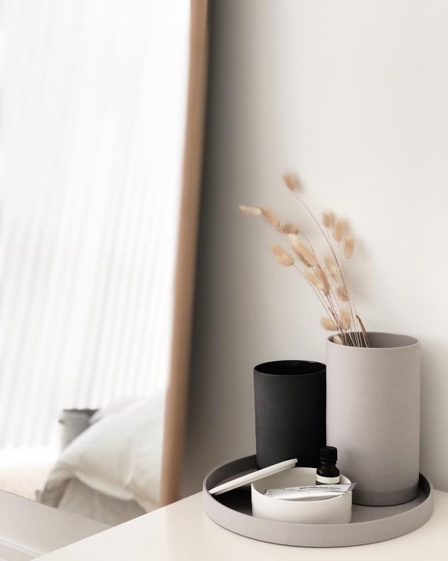 Минимализм Эстетика