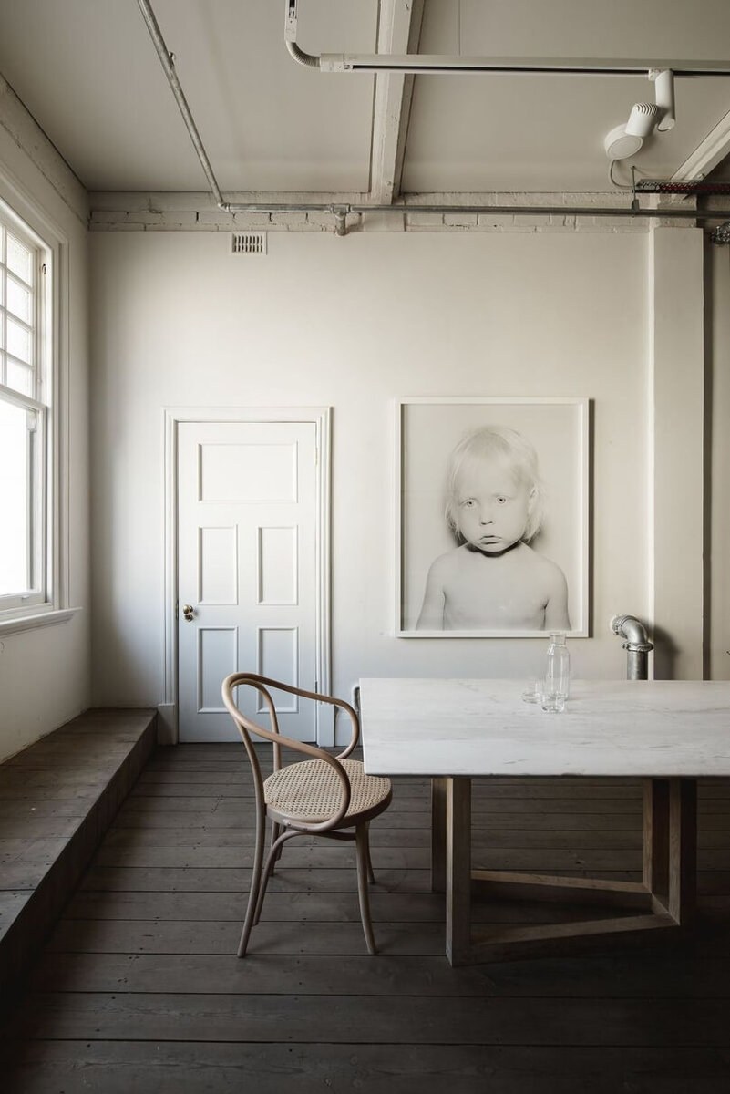 Минимализм простота интерьер