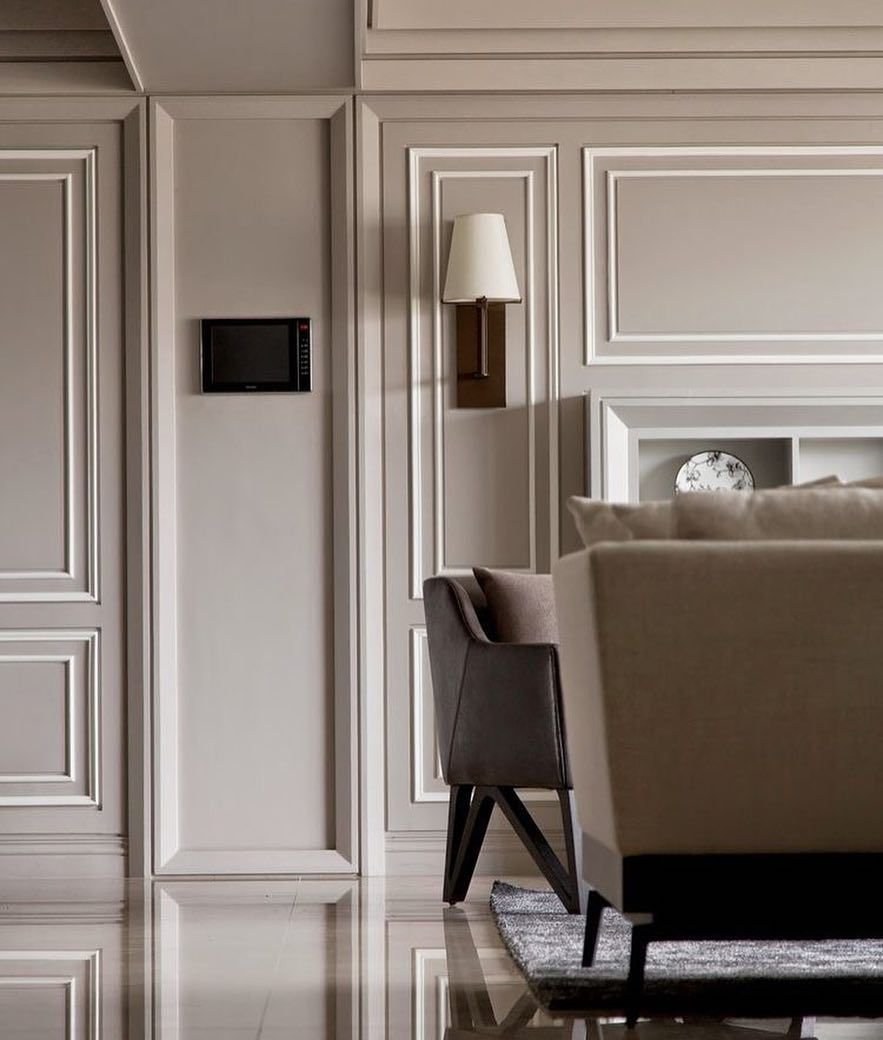 Буазери Волховец