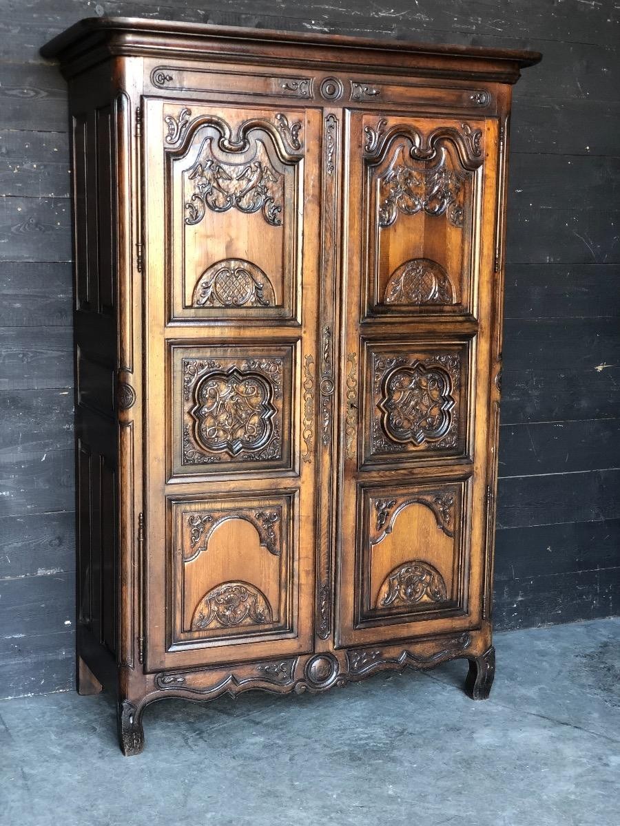 Берсоантик антикварная мебель