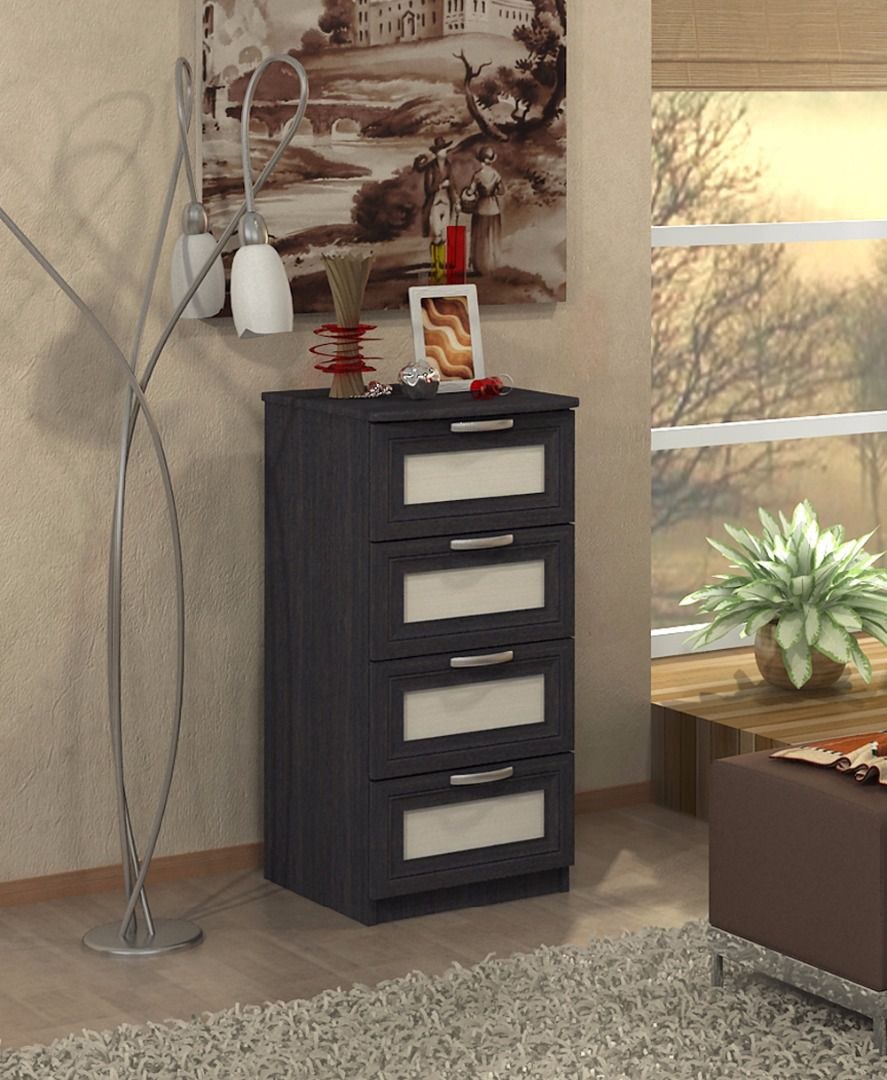 Комод Весна 400 Феникс мебель