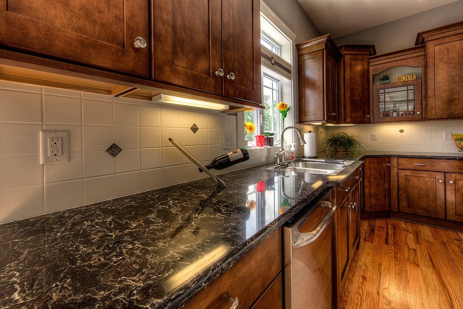 Столешница Cambria Laneshaw