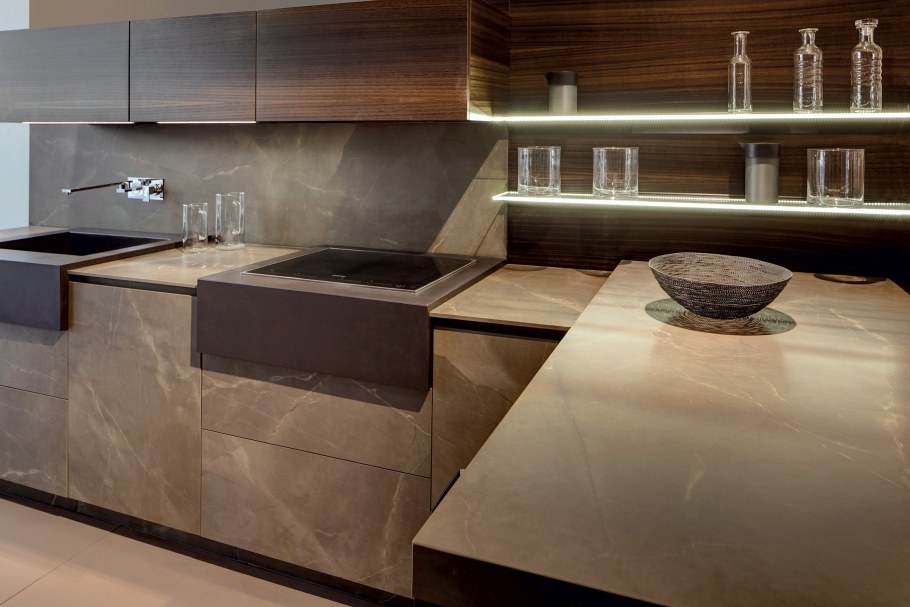 Столешница Neolith керамика