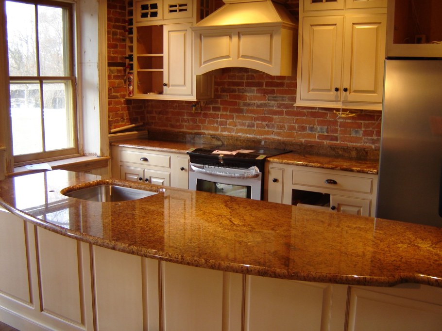 Столешница для кухни