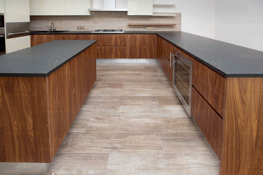 Столешница из натурального камня