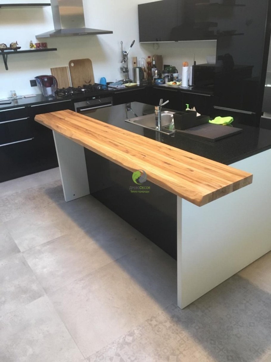 Столешница(в/с ДСП, r1, 4 200, 600, 38, 189, гл)