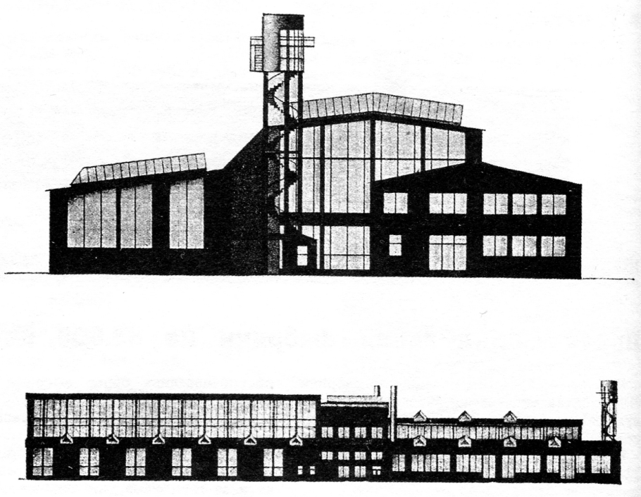 Лашманский Литейный завод