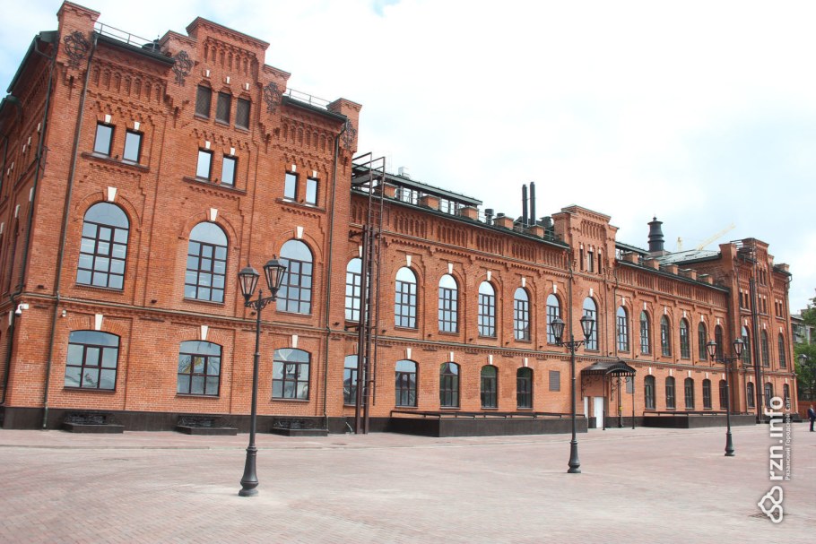 Ликероводочный завод Рязань