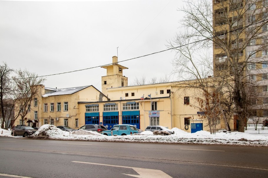 Клары Цеткин 50