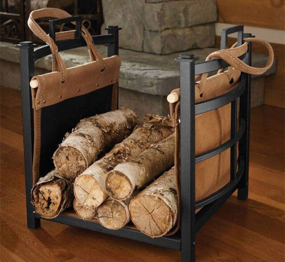 Дровница Firewood 110761