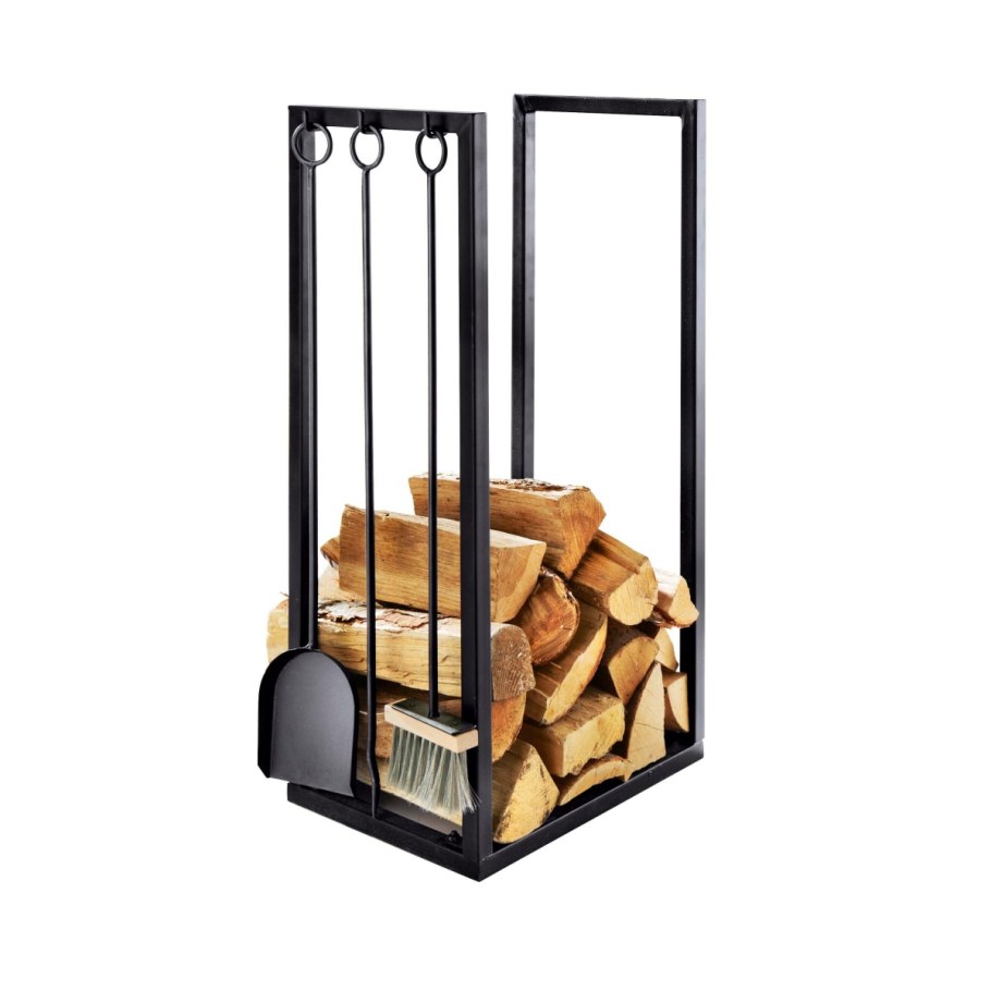 Дровница, поленница Delta-Park WH 3007005