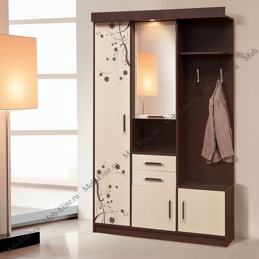 Прихожая Бьянка Свит Меблив