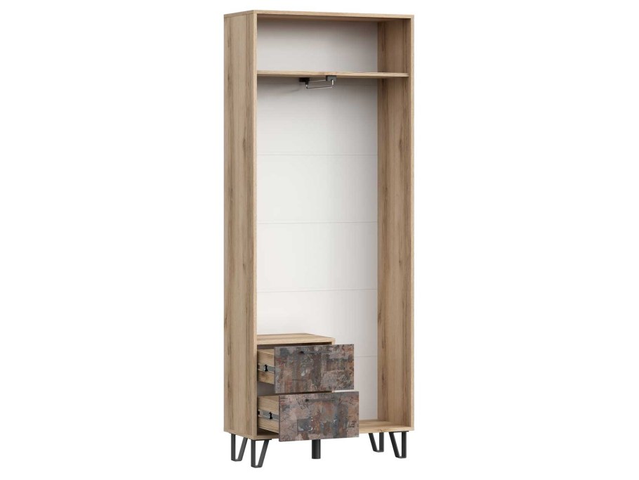 Прихожая Колибри св мебель