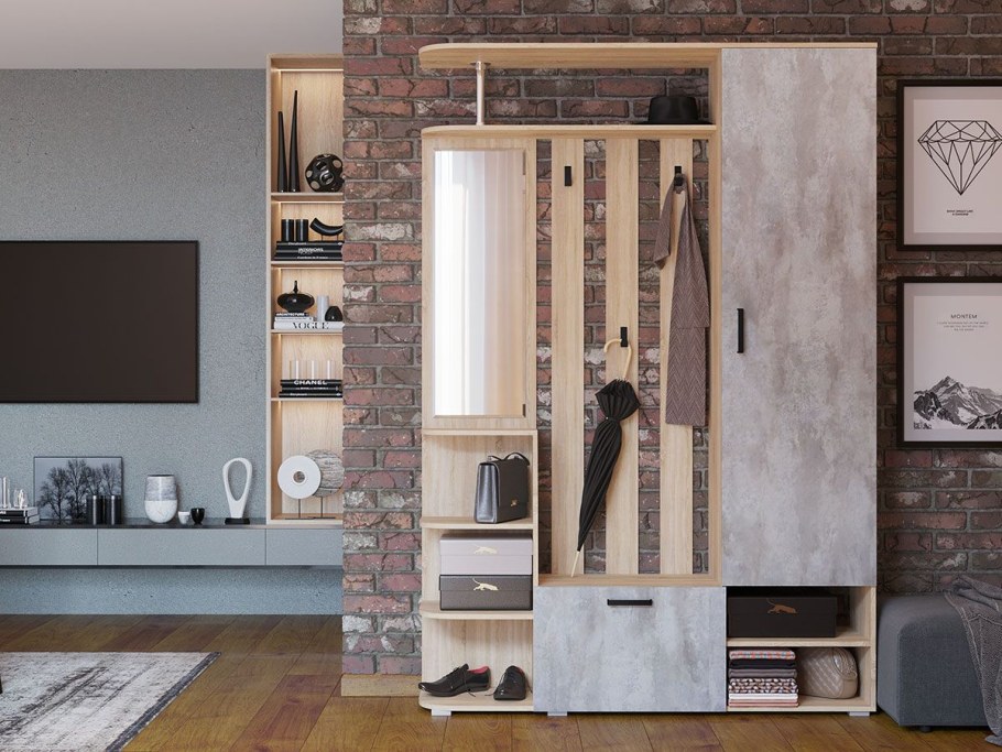 Прихожая Дуся 1,7