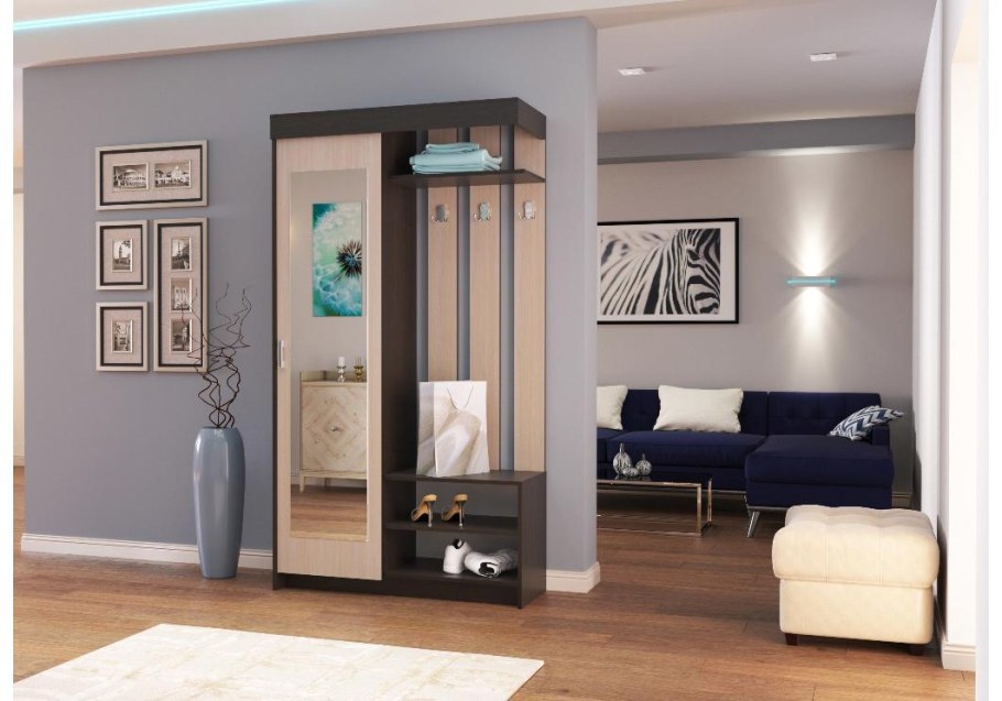 Прихожая Памир ПВ 2