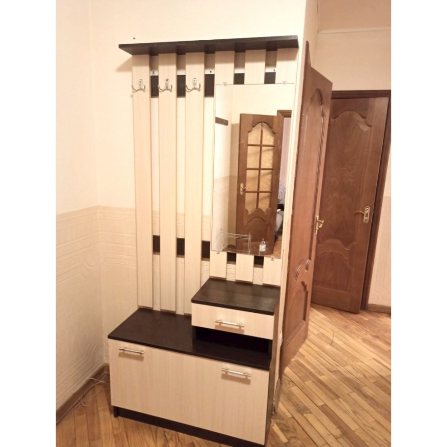 Прихожая "НЛМ"